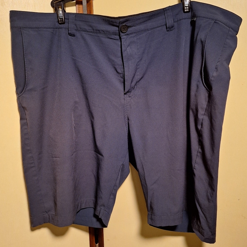 Travis Mathew Navy 9in Wanderlust Short